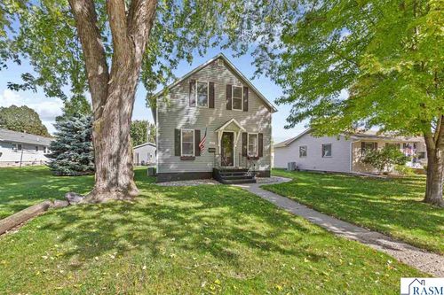 1009 S Jefferson Street, New Ulm, MN, 56073 | Card Image
