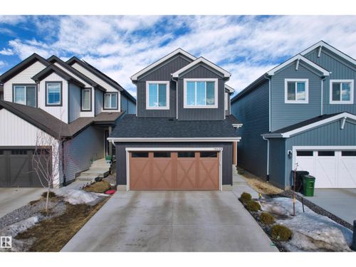 15634 18 Ave Sw, Edmonton, AB, T6W5C2 | Card Image