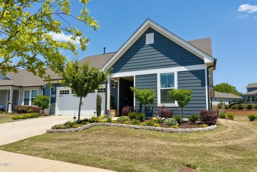 484 Steeplechase Blvd, Clayton, NC, 27520-5746 | Card Image