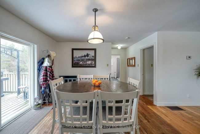 417 10 Th Concession Rd, House other with 4 bedrooms, 2 bathrooms and 10 parking in Langton ON | Image 25
