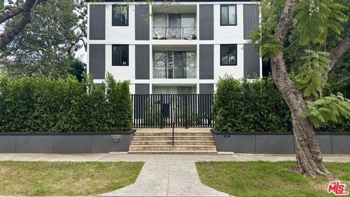 1-414 N Palm Drive, Beverly Hills, CA, 90210 | Card Image