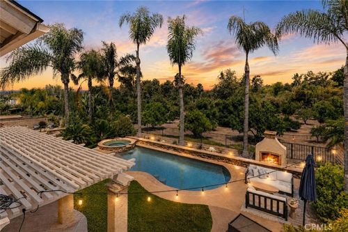 25491 Orchard Rim Ln, Lake Forest, CA, 92630-2715 | Card Image