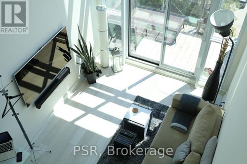 709-5 Hanna Avenue, Toronto (Niagara), ON, M6K0B3 | Card Image