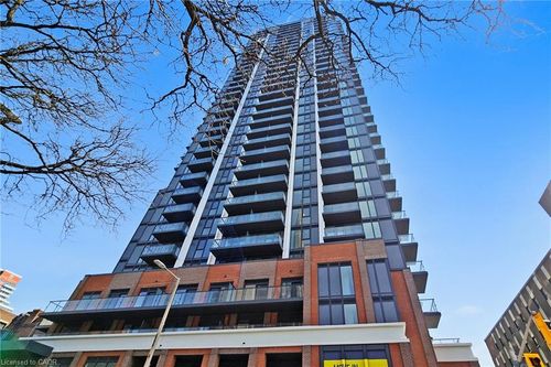 2804-75 James Street S, Hamilton, ON, L8P2Y9 | Card Image
