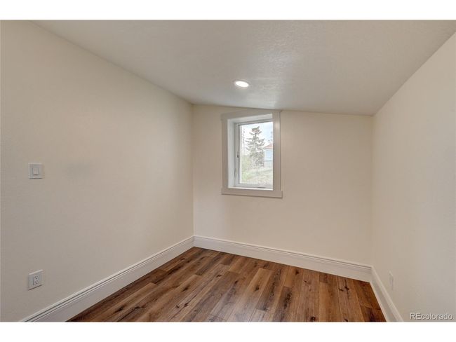 234 E 4 Th High St, House other with 2 bedrooms, 1 bathrooms and null parking in Central City CO | Image 10