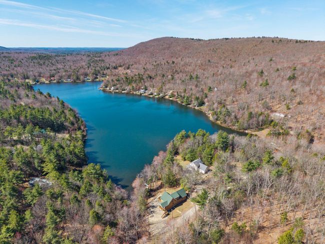 102 Upper Pratt Pond Rd, House other with 3 bedrooms, 4 bathrooms and null parking in New Ipswich NH | Image 40