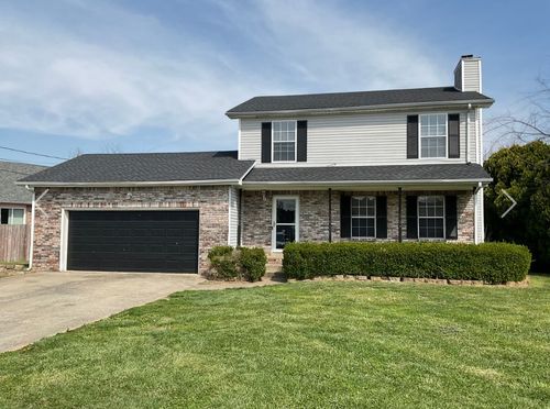 227 Windmeade Cir, Clarksville, TN, 37042-5270 | Card Image