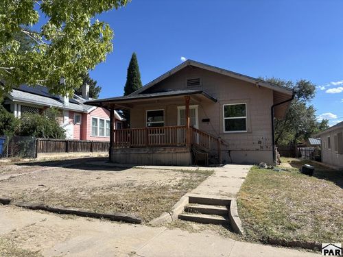 1214 E 5th St, Pueblo, CO, 81001 | Card Image