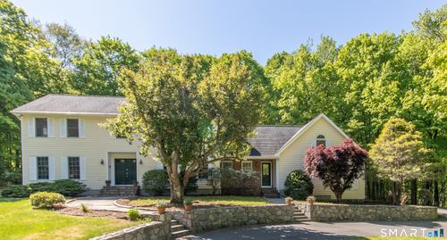 44 High Ridge Rd, Redding, CT, 06896-2021 | Card Image