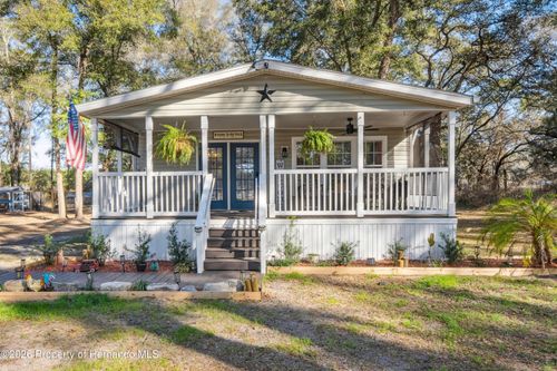 25263 Richbarn Road, Brooksville, FL, 34601 | Card Image