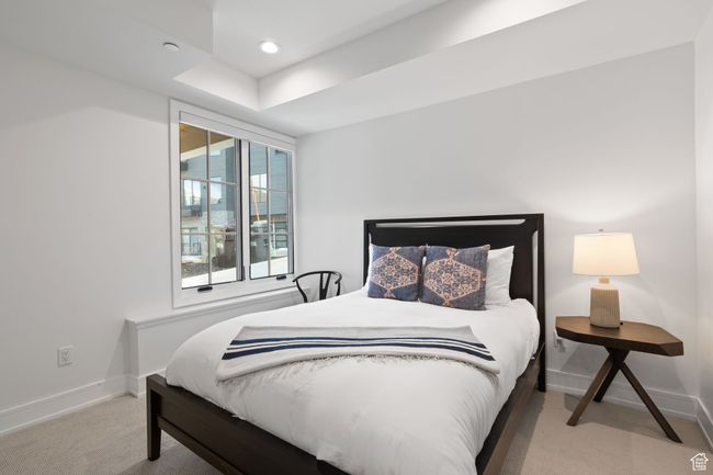 Bedroom downstairs | Image 37
