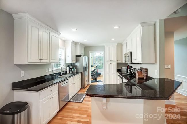 12864 Hill Pine Rd, House other with 3 bedrooms, 3 bathrooms and null parking in Midland NC | Image 11