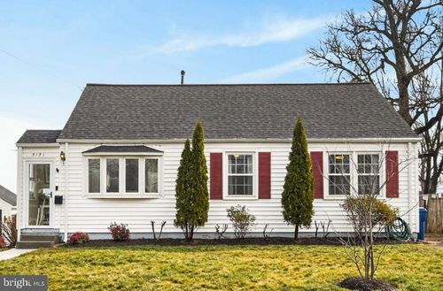 3121 Westley Rd, FALLS CHURCH, VA, 22042-2620 | Card Image