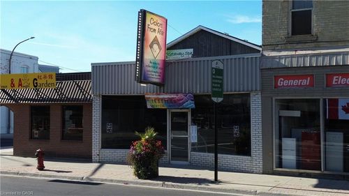 103 Main Street N, Mount Forest, ON, N0G2L0 | Card Image