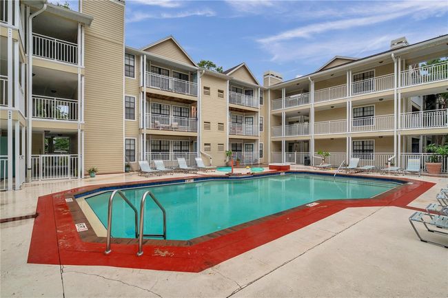 APT-129 - 1000 W Horatio St, Condo with 1 bedrooms, 1 bathrooms and null parking in TAMPA FL | Image 31