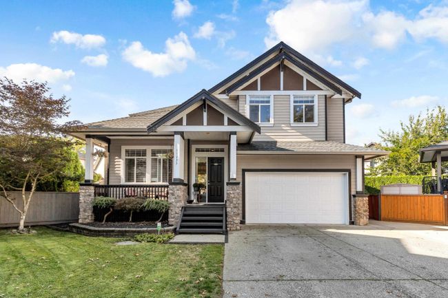 11233 Tully Crescent, House other with 4 bedrooms, 3 bathrooms and 5 parking in Pitt Meadows BC | Image 1