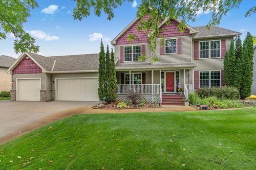 1806 Case Ln, Saint Cloud, MN, 56303-1149 | Card Image