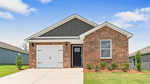 7313 Spencer Circle, Montgomery, AL, 36116 | Card Image