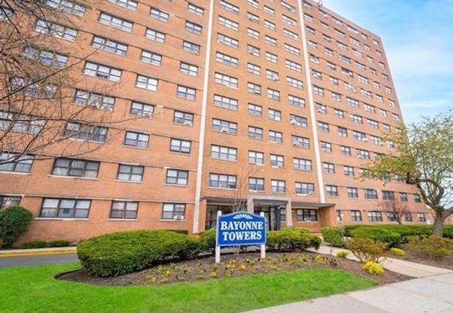 APT-1D - 1225 Kennedy Blvd, Condo with 1 bedrooms, 1 bathrooms and null parking in Bayonne NJ | Image 16