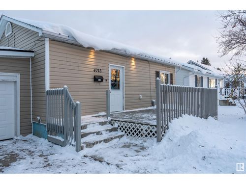 4713 48 St, Cold Lake, AB, T9M1Y4 | Card Image