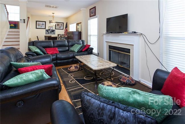 10 - 8425 Redstone View Dr, House other with 4 bedrooms, 3 bathrooms and null parking in Charlotte NC | Image 4