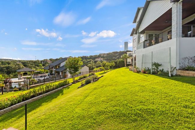 1300 Sparrow Ln, House other with 5 bedrooms, 6 bathrooms and null parking in Austin TX | Image 24
