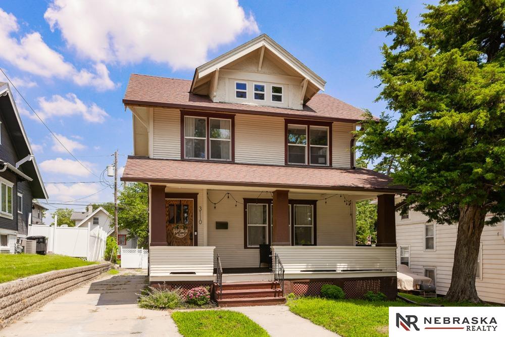 Myrtle Ave, Omaha, NE 68131