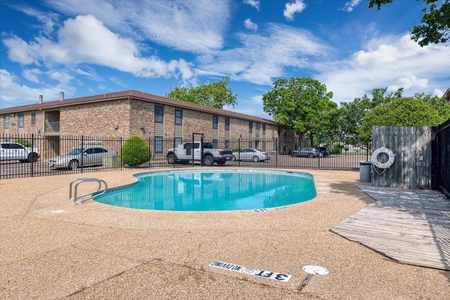 APT-103 - 1421 S 12 Th St, Condo with 2 bedrooms, 2 bathrooms and null parking in Waco TX | Image 19