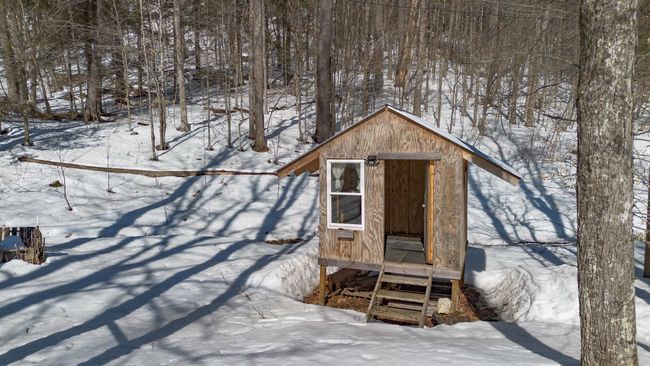 2469 Augur Hole Rd, House other with 2 bedrooms, 4 bathrooms and null parking in South Newfane VT | Image 32
