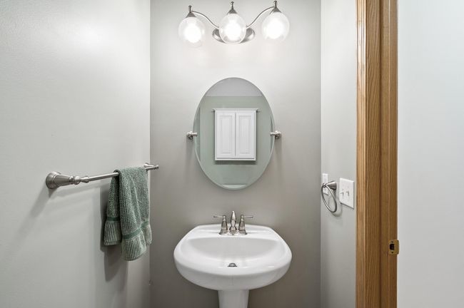 UNIT-2 - 13388 Europa Ct N, Townhouse with 2 bedrooms, 2 bathrooms and null parking in Hugo MN | Image 14