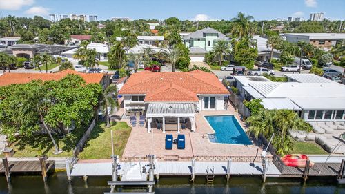 2534 Se 14th St, Pompano Beach, FL, 33062-7222 | Card Image