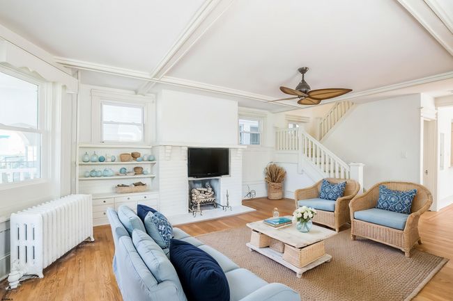 3 N Surrey Ave, House other with 8 bedrooms, 5 bathrooms and null parking in Ventnor City NJ | Image 7