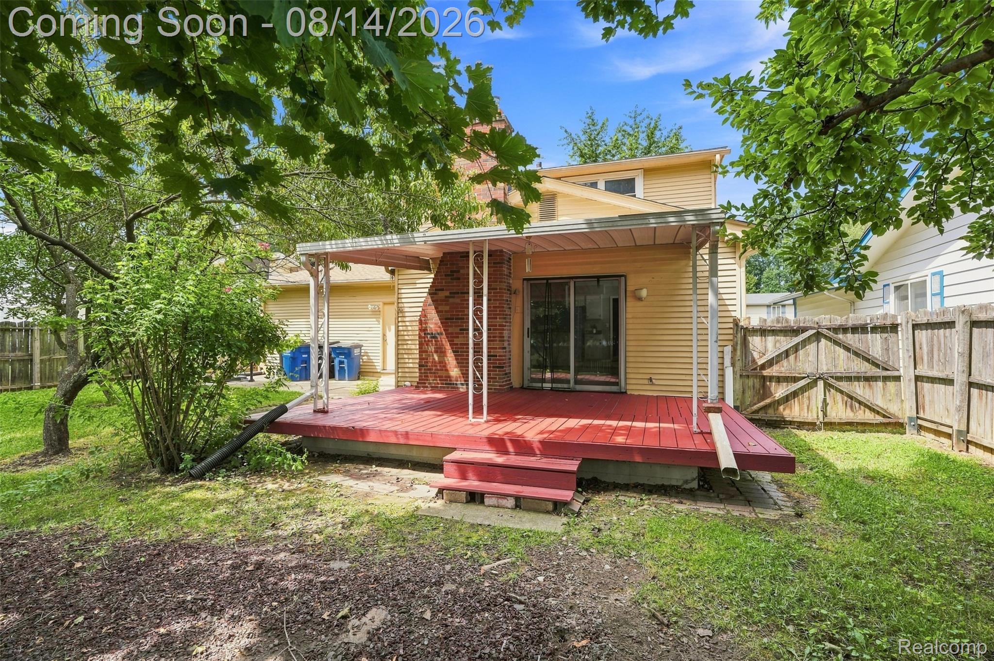 Residential in Westland 5
