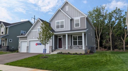 14870 108th Ave N, Maple Grove, MN, 55369-2694 | Card Image