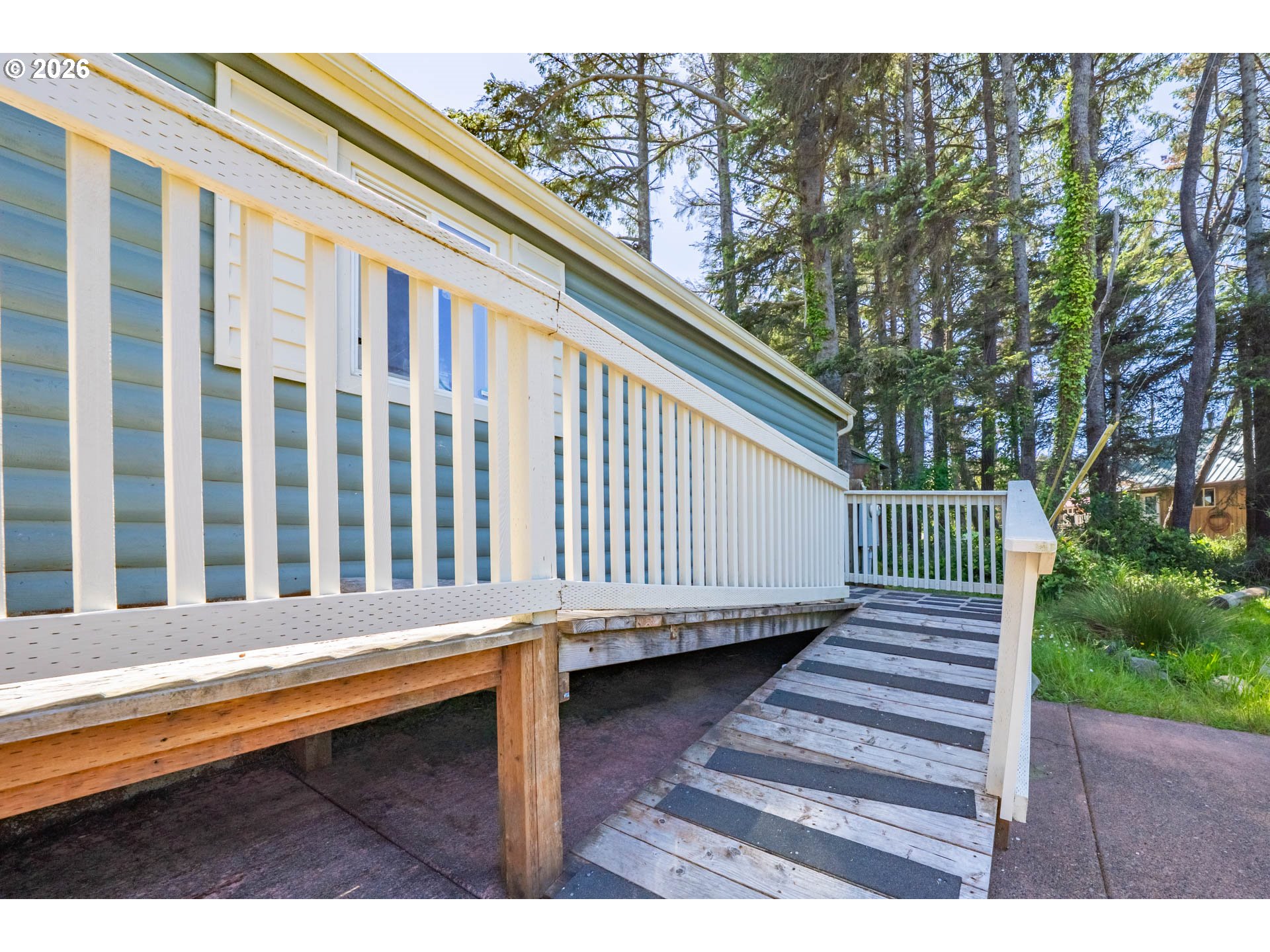 Residential in LincolnCity 4