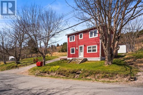 105 Corporal Jamie Murphy Memorial Dr, Conception Harbour, NL, A0A1Z0 | Card Image