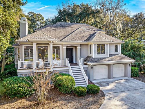 3 Cartgate Drive, Hilton Head Island, SC, 29928 | Card Image