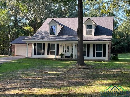 16541 Fm 2208, Harleton, TX, 75651-4809 | Card Image