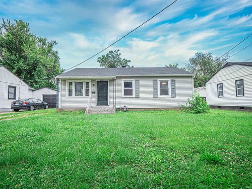 2063 E Columbia St, Evansville, IN, 47711-5907 | Card Image