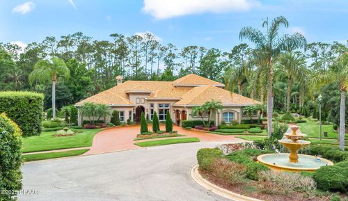 3592 Grande Tuscany Way, NEW SMYRNA BEACH, FL, 32168-5341 | Card Image