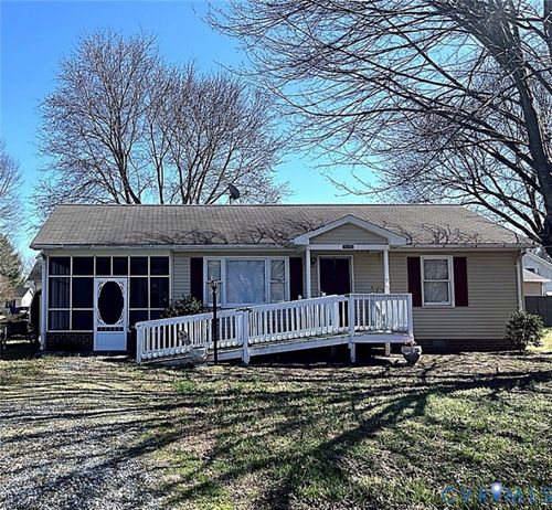 1134 Tanyard Dr, Tappahannock, VA, 22560-2380 | Card Image