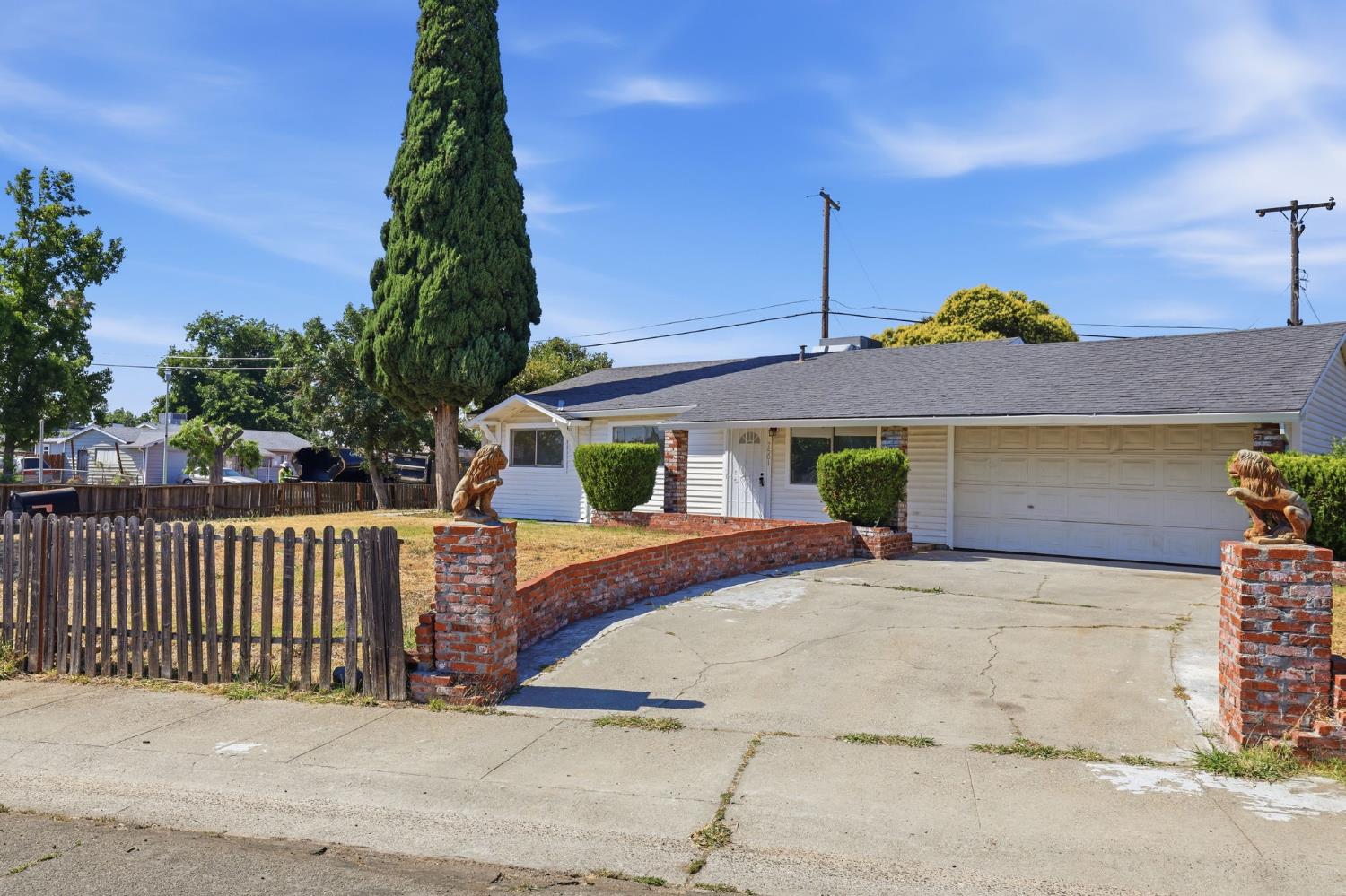 Residential in Sacramento 3