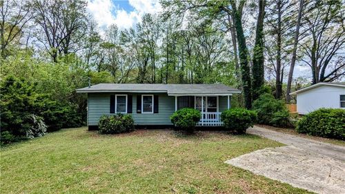 1076 Fairburn Rd Nw, Atlanta, GA, 30331-3316 | Card Image