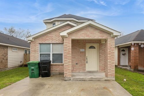 5703 Lotus Street, Houston, TX, 77085 | Card Image