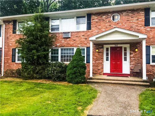 apt-a-262 Robin Ln, Cheshire, CT, 06410-2435 | Card Image