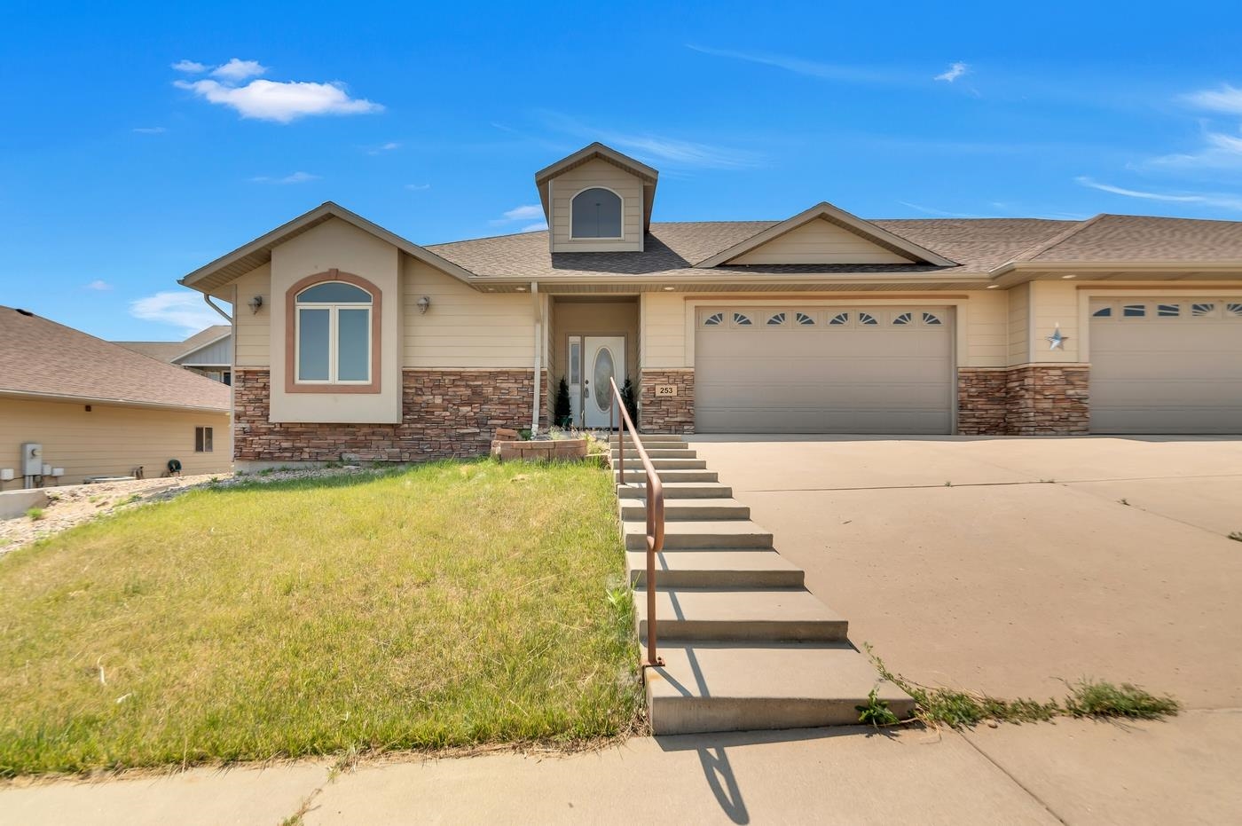 Enchantment Rd, Rapid City, SD 57701