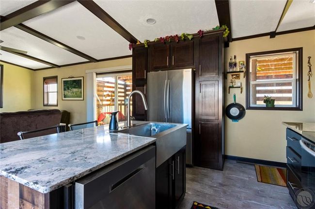 2990 Shale Rock Dr, House other with 3 bedrooms, 2 bathrooms and null parking in Shepherd MT | Image 14