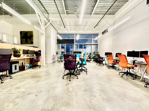 55 E Cordova Street, Vancouver, BC, V6A0A5 | Card Image