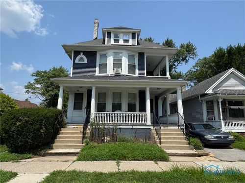 414 Western Ave, Toledo, OH, 43609-2806 | Card Image