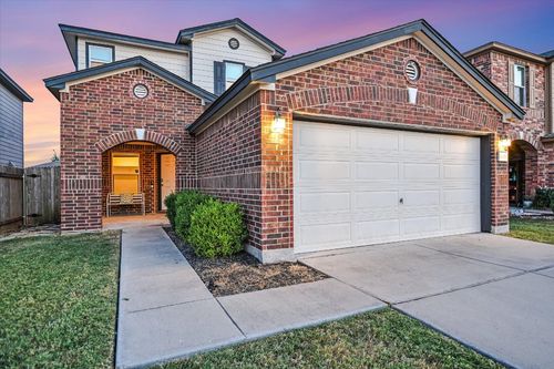 12915 Fireside Chat St, Manor, TX, 78653-3435 | Card Image